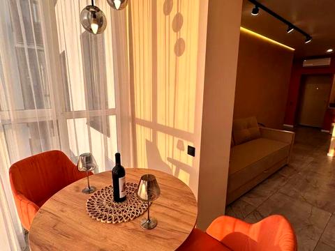 квартира по адресу Запорожское шоссе, 32д