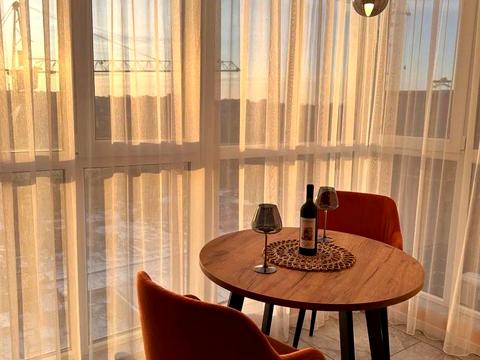 квартира по адресу Запорожское шоссе, 32д