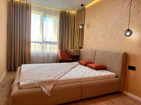 квартира по адресу Запорожское шоссе, 32д