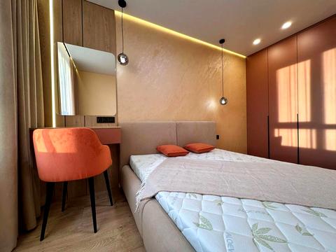 квартира по адресу Запорожское шоссе, 32д