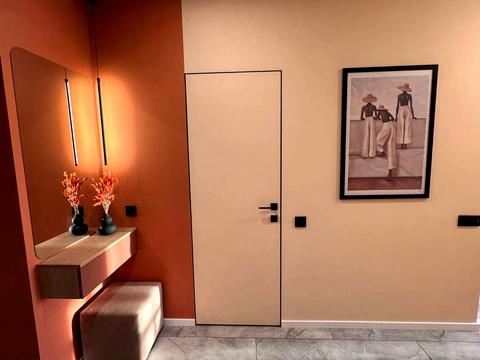 квартира по адресу Запорожское шоссе, 32д