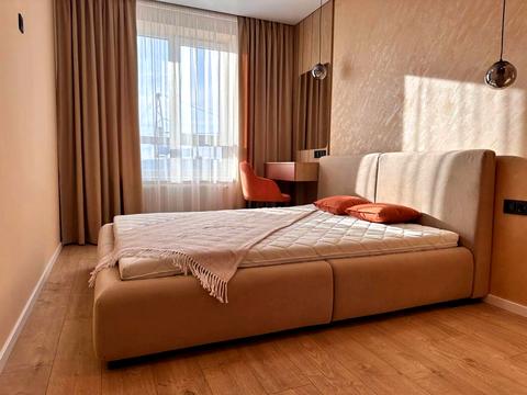 квартира по адресу Запорожское шоссе, 32д