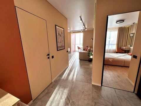 квартира по адресу Запорожское шоссе, 32д