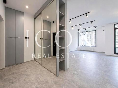 коммерческая по адресу Ивана Фёдорова ул., 2-А