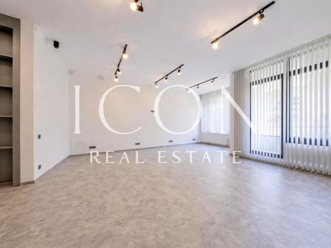 коммерческая по адресу Ивана Фёдорова ул., 2-А