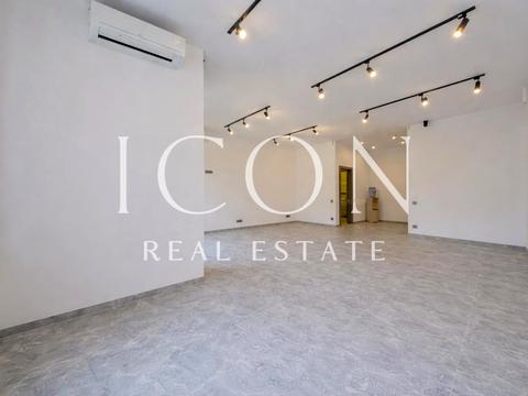 коммерческая по адресу Ивана Фёдорова ул., 2-А