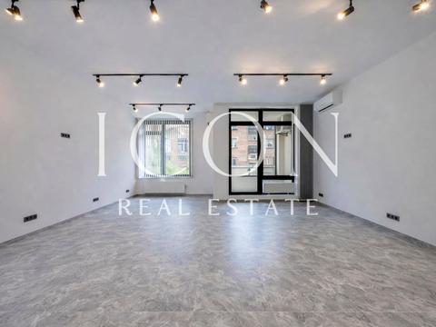 коммерческая по адресу Ивана Фёдорова ул., 2-А