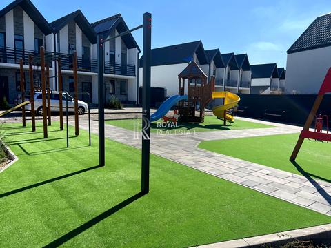 будинок за адресою Одеська вул.