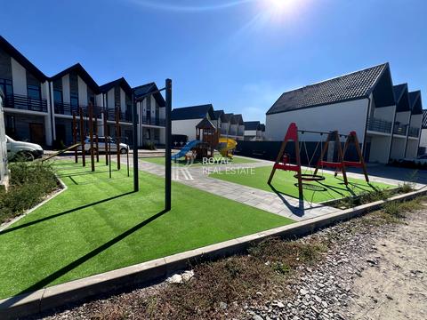 будинок за адресою Одеська вул.