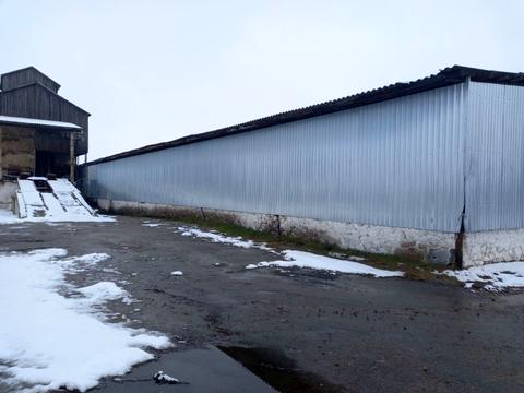 коммерческая по адресу Центральна, 58 б