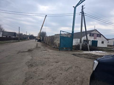 коммерческая по адресу Центральна, 58 б