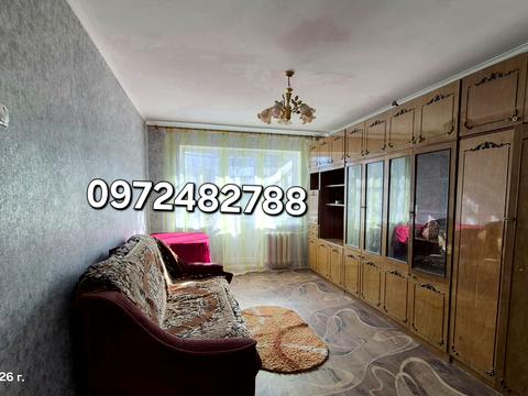 квартира по адресу Петра Дорошенко ул. (Блюхера), 1