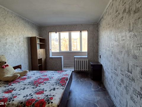 квартира по адресу Петра Дорошенко ул. (Блюхера), 1