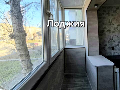 квартира по адресу Петра Дорошенко ул. (Блюхера), 1