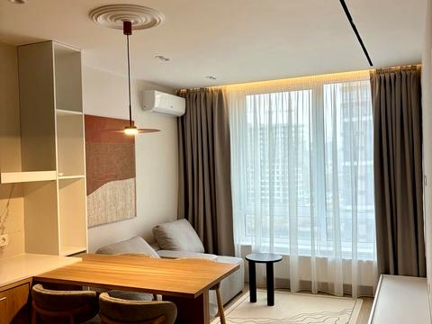 квартира за адресою Олександра Олеся вул., 9-А