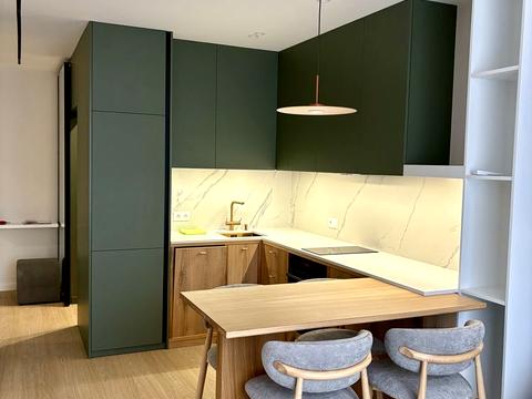 квартира за адресою Олександра Олеся вул., 9-А