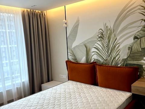 квартира за адресою Олександра Олеся вул., 9-А