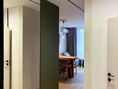 квартира за адресою Олександра Олеся вул., 9-А