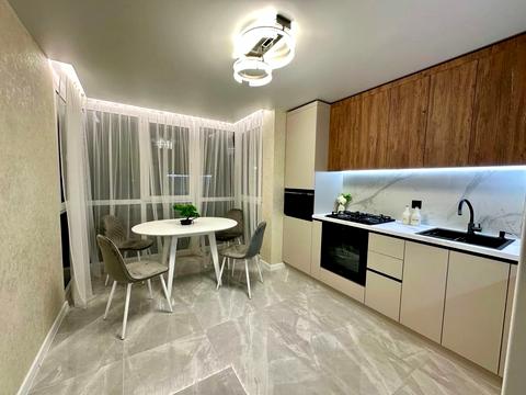 квартира по адресу Белогорская ул., 12