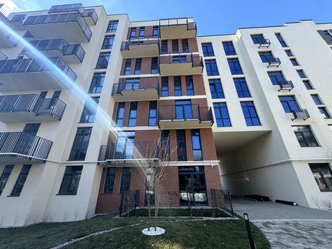 квартира по адресу Галицкая ул., (Будинок)