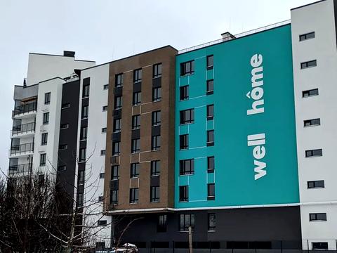 квартира за адресою Щирецька вул., 8А