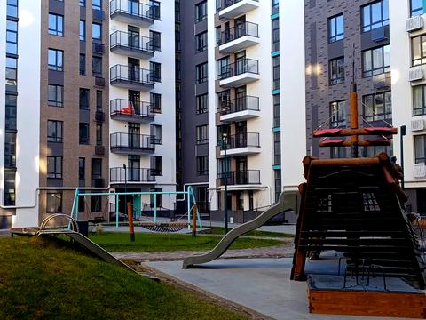 квартира за адресою Щирецька вул., 8А