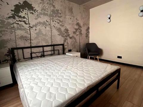 квартира за адресою Березинська вул., 25