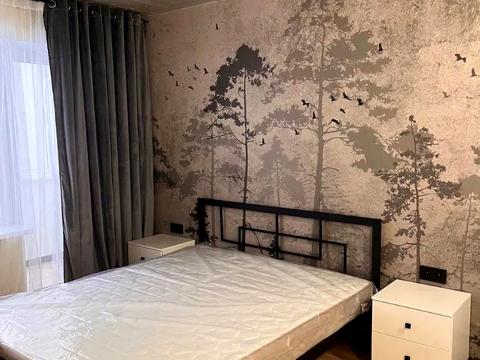 квартира за адресою Березинська вул., 25