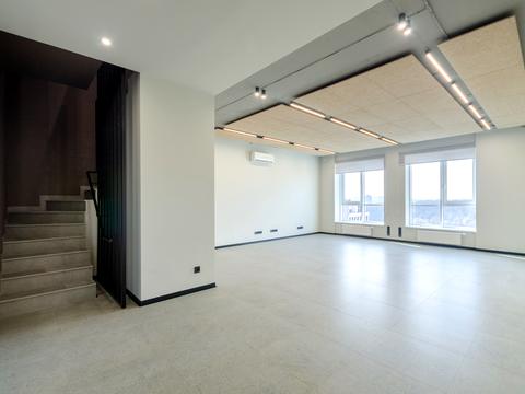 комерційна за адресою Антоновича вул. (Горького), 109