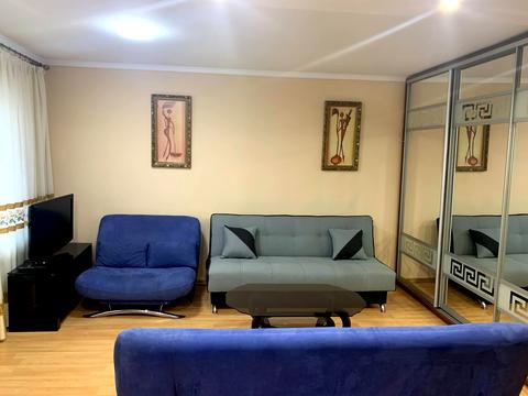 квартира за адресою Оболонський просп., 37