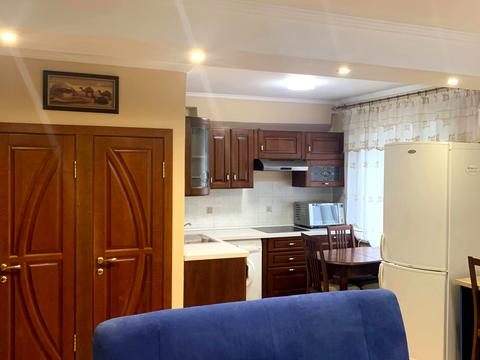 квартира за адресою Оболонський просп., 37