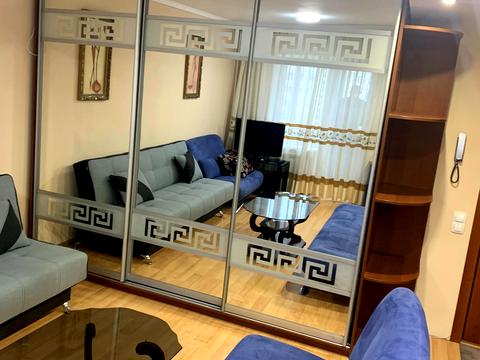 квартира за адресою Оболонський просп., 37