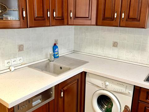 квартира за адресою Оболонський просп., 37