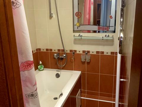 квартира за адресою Оболонський просп., 37