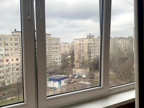 квартира за адресою Оболонський просп., 37