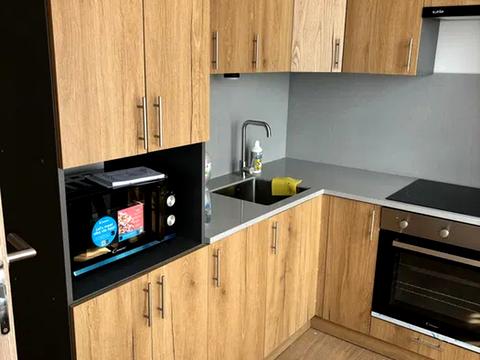 квартира за адресою Набережно-Рибальська дорога вул., 27