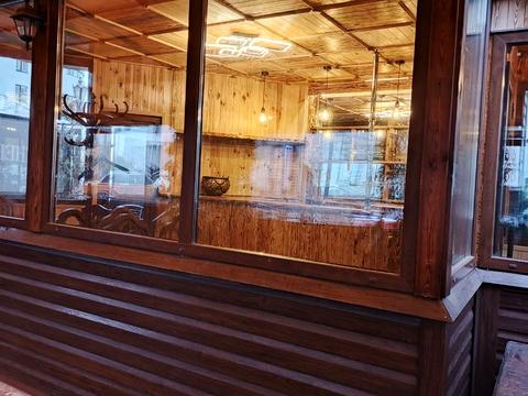 коммерческая по адресу Миколы Бажана просп., 14