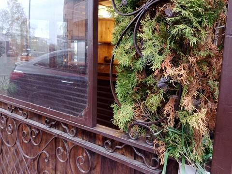 коммерческая по адресу Миколы Бажана просп., 14