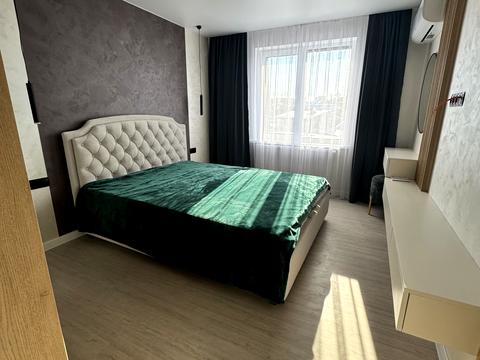 квартира по адресу Белогорская ул., 12