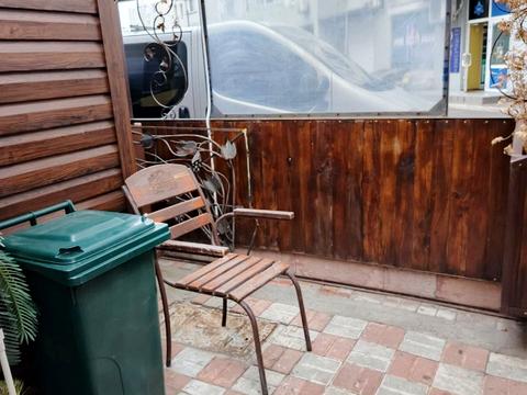 коммерческая по адресу Миколы Бажана просп., 14