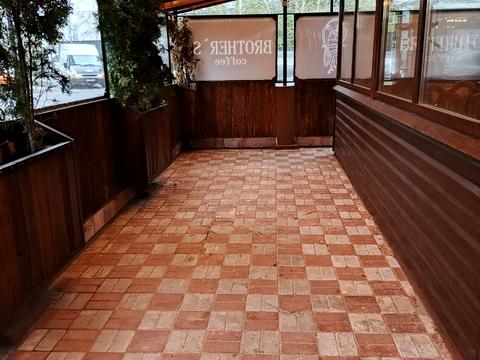 коммерческая по адресу Миколы Бажана просп., 14