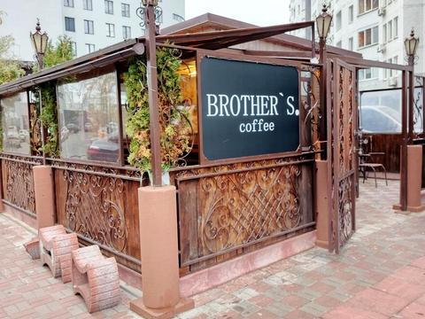 коммерческая по адресу Миколы Бажана просп., 14