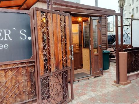 коммерческая по адресу Миколы Бажана просп., 14