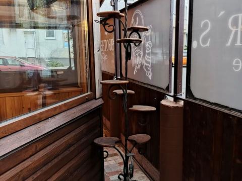 коммерческая по адресу Миколы Бажана просп., 14