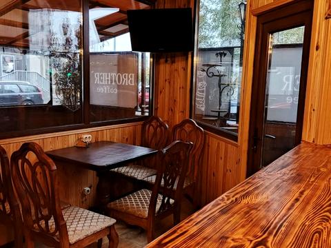 коммерческая по адресу Миколы Бажана просп., 14