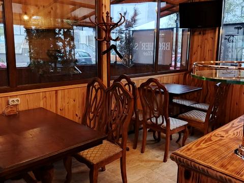 коммерческая по адресу Миколы Бажана просп., 14