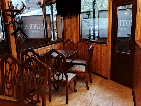 коммерческая по адресу Миколы Бажана просп., 14