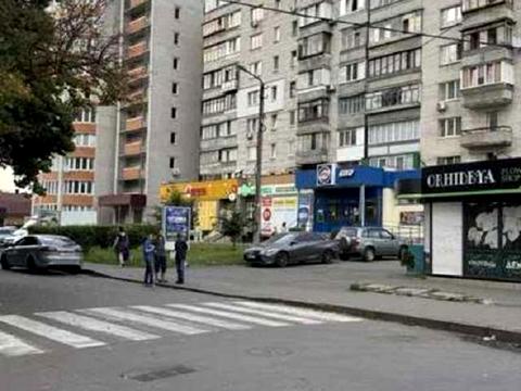 квартира за адресою Святоюріївська вул., 10/2