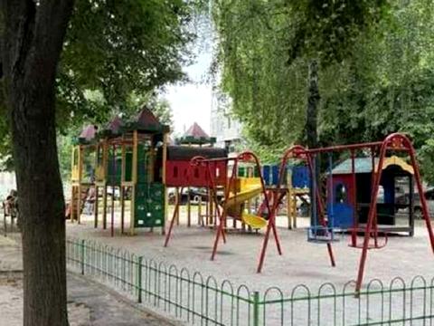 квартира за адресою Святоюріївська вул., 10/2