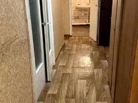 квартира за адресою Святоюріївська вул., 10/2